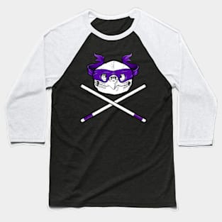 The Jolly Donnie Baseball T-Shirt